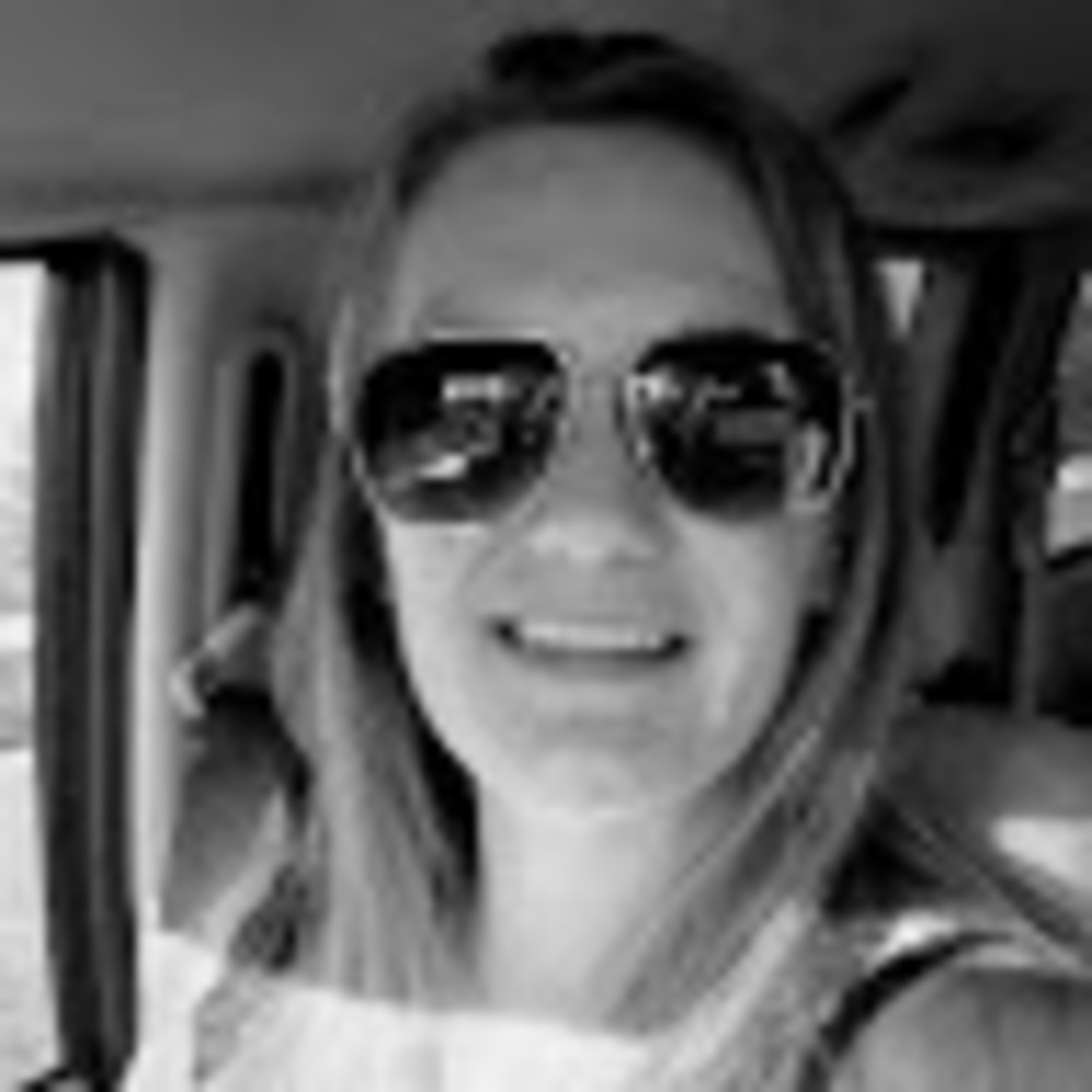 Meet your Posher, Ashlei